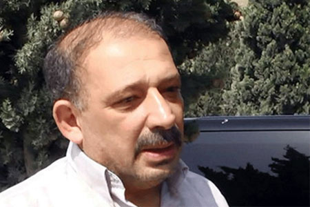 Azerbaijani analyst: Transition of the conflict to the hot phase does  not suit either Azerbaijan or Armenia