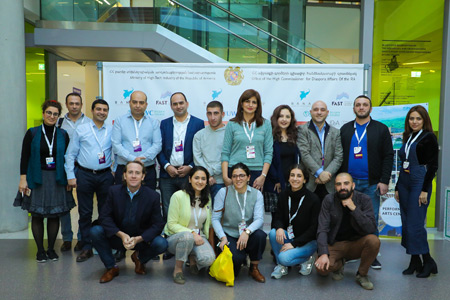 В очередной инкубационный цикл Beeline Startup Incubator перешли 2 участника программы <НерУж>