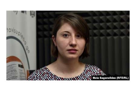 Аналитик "Международной кризисной группы": Армения начнет сталкиваться с проблемами интеграции арцахских беженцев, если не найдет доноров