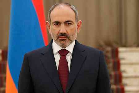 Премьер-министр РА: Совместными усилиями мы должны сломать хребет врага