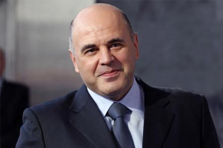 Председатель правительства России посетит Иран и Армению