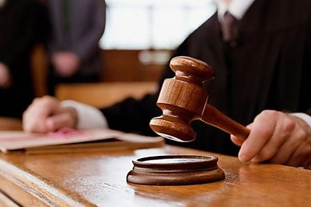 Вынесены судебные решения относительно мер пресечения в отношении сотрудников мэрии Гориса