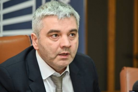 Артак Камалян станет главным советником премьер-министра Армении Никола Пашиняна
