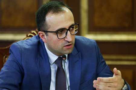 Минтруда и соцвопросов намерено внедрить новую систему ID-карт