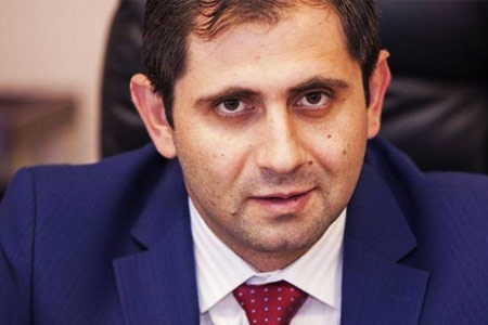 Նախարար. Հայաստանի ռազմական դոկտրինի մշակումը կսկսվի երկրի ազգային անվտանգության ռազմավարության հաստատումից հետո
