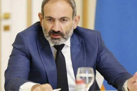 Премьер: Внеочередные парламентские выборы в Армении пройдут по пропорциональной избирательной системе