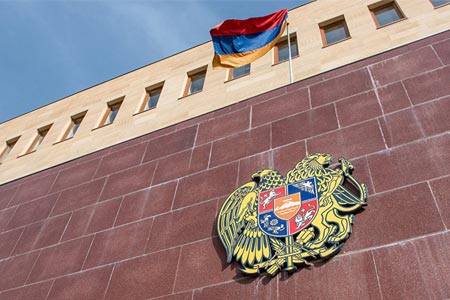 Азербайджан готовит основу для продолжения провокации - МО РА
