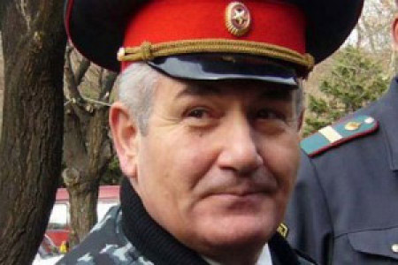 Отменено решение о прекращении уголовного преследования в отношении бывшего заместителя начальника полиции РА