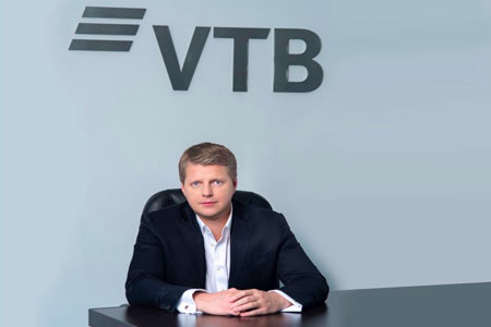 Банк ВТБ (Армения) пожертвовал 20 млн. драмов РА для борьбы с коронавирусом