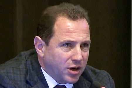 Military service must be encouraged - ex-minister