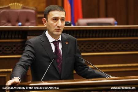 Бабкен Тунян: Азербайджан нарушил режим прекращения огня всего через 5 минут после его установления