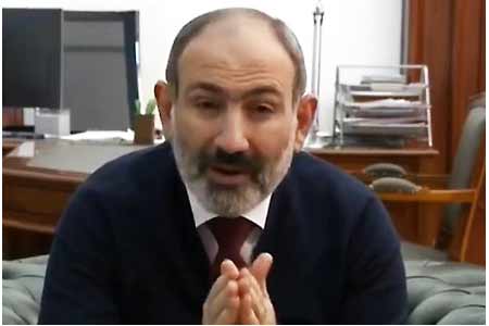 Премьер-министр РА: Необходимо уделить больше внимания на безопасное использование природного газа