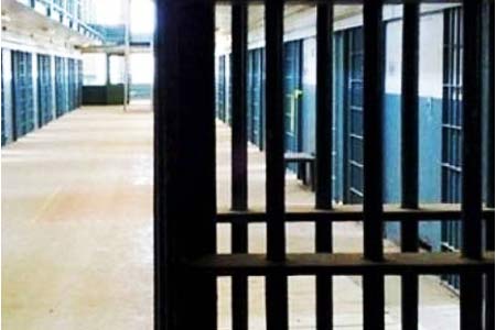 Самвела Варданяна, обвиняемого в оскорблении депутата от "ГД", перевели в столичное управление СК