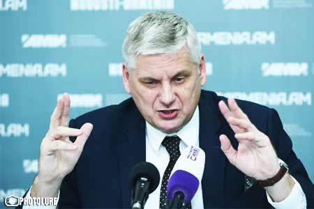 Маркедонов: Алиев и его команда стремятся обновить национально-государственную повестку