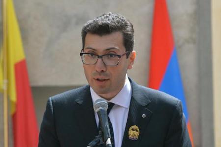 Дело <Микаела Минасяна> растет, пополняясь новыми эпизодами