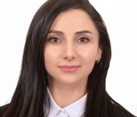 Arina Arustamyan Appointed as New Commercial Director at Beeline  (Armenia)