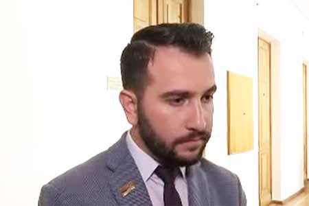 Իշխող կուսակցության պատգամավոր․ Բռնության ցանկացած դրսևորում անընդունելի է` անկախ այն գործադրողի անձից