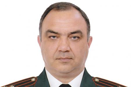 Глава МВД Армении призвал арцахцев сдать имеющееся у них оружие
