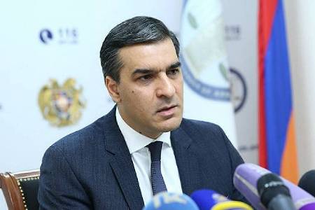 Азербайджан запустил новый вид агрессивной пропаганды против Армении: запущены фейк сайты - Татоян