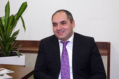 Для экономики Армении очень важно развитие адаптационных способностей бизнес-сферы в новьсложившейся ситуации