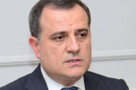 Байрамов: С февраля возобновились интенсивные переговоры между Баку и Ереваном