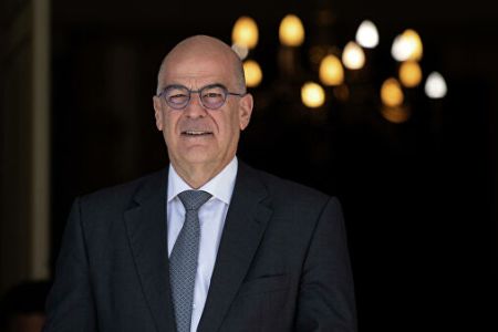 Глава МИД Греции: Сохранение памяти жертв Геноцида армян является минимальной обязанностью всего человечества