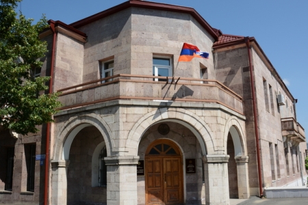 Արցախի ԱԳՆ-ում ընդգծել են Ադրբեջանի կողմից շրջափակման և սովի օգտագործման անթույլատրելիությունը՝ քաղաքական նպատակներին հասնելու համար