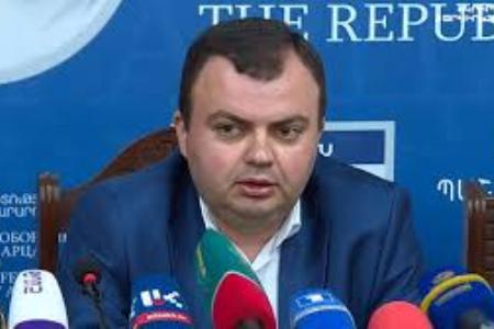 Призыв президента Арцаха из Шуши встретил серьезную поддержку граждан