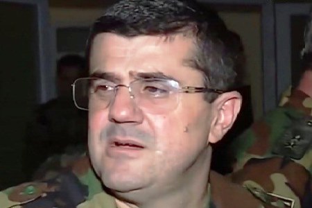 Арутюнян Пашиняну: По итогам 2021 года в Арцахе планируют превысить запланированный бюджетом показатель по собственным доходам на более чем 13 млрд.  драмов