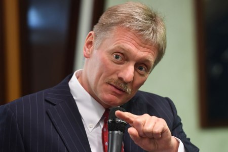 Песков: Судьба Армении не решится на саммите ЕАЭС