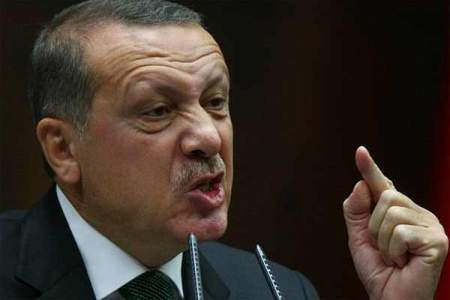 Turkish President believes that OSCE Minsk Group must "return the territories to Azerbaijan"