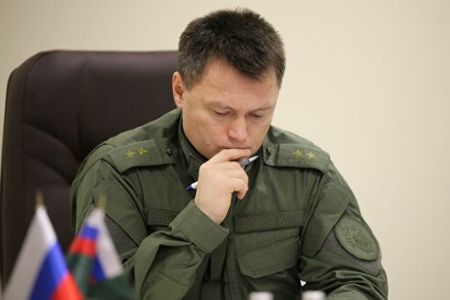 Игорь Краснов: важно поддерживать контакты между генпрокурорами России, Армении и Азербайджана для обеспечения мира и безопасности в регионе