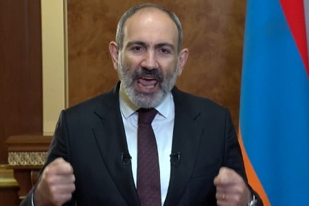 Հայաստանը ՀԱՊԿ-ին դիմելու որոշում է կայացրել