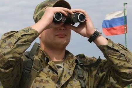 Левон Степанян не исключил денонсации договора между Арменией и Россией о пребывании российских пограничников в стране