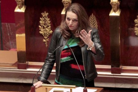 Валери Буайе напомнила об агрессии азербайджано-турецкого тандема в отношении армян