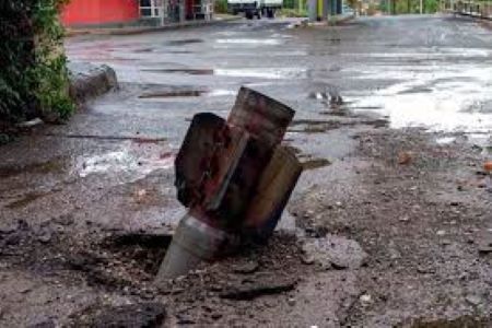 Правительство Армении посчитывает ущерб, нанесенный ВС Азербайджана гражданской инфраструктуре