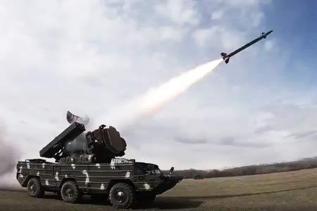 Постпредство НКР: Азербайджан начал полномасштабные военные действия против Республики Арцах