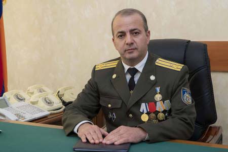 СНБ РА: необходимо начать переговоры с Азербайджаном по вопросу пленных и пропавших без вести лиц