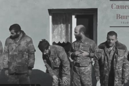 Yerevan: Azerbaijan instrumentalizes the captured people as political hostages and tools to pursue other goals