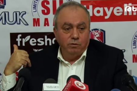 Hrant Bagratyan, accused of publicly calling for violence against Nikol Pashinyan, acquitted