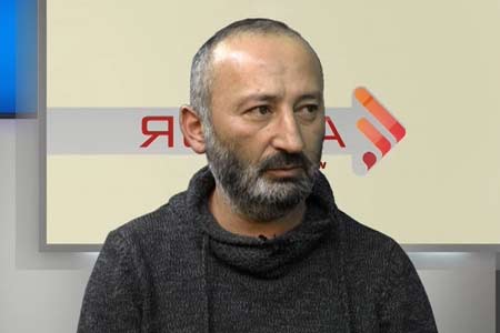 Քաղաքական գործիչ. Հայաստանում համակարգային բարեփոխումների բացակայությունը "նախկինների" եւ ներկաների միջեւ տարբերությունների բացակայության արդյունք է