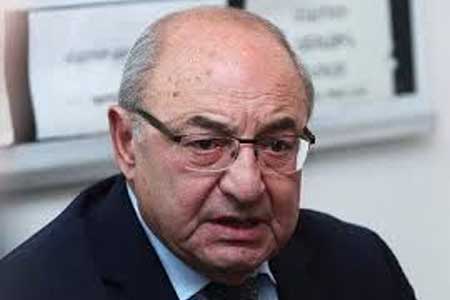 Адвокаты требуют от суда признать Вазгена Манукяна невиновным, и полностью закрыть дело