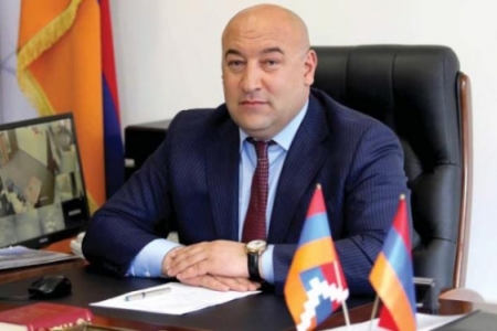 Глава общины Каджаран будет снова арестован