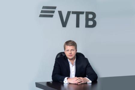 Новогоднее обращение Генерального Директора Банка ВТБ (Армения) Ивана Телегина