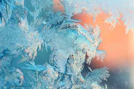 Some roads closed in Armenia; Upper Lars checkpoint open to all vehicles