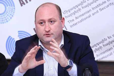 Мнение: Урегулирование конфликта между Ереваном и Баку позволяет Вашингтону лишить Россию важнейших рычагов влияния на Южном Кавказе