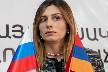Առողջապահության նախարարը հայտարարել է "կարանտինային կարգի" փոփոխության մասին
