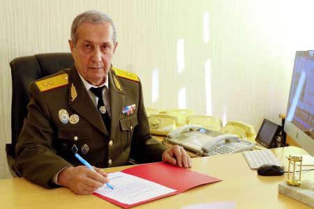 Замдиректора СНБ Армении о коридоре в Мегри: "Могут быть железные дороги для транзита грузов. Но не вопрос, связанный с коридором"