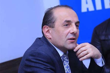 Политолог: Резолюции ПАСЕ и Конгресса продемонстрировали, что Алиев стреляет в воздух