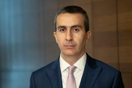 Aктивы пенсионных фондов под управлением Amundi-ACBA Asset Management превысили 212 млрд драмов